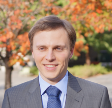 Dmitry Mukhin