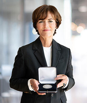 Dr. Nicola Leibinger-Kammüller