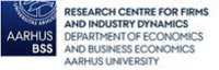 Logo Aarhus BSS Research Logo Aarhus BSS Research