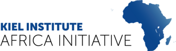 Logo Kiel Institute Africa Initiative Logo Kiel Institute Africa Initiative