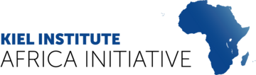 Logo Kiel Institute Africa Initiative Logo Kiel Institute Africa Initiative